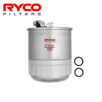 Ryco Fuel Filter Z706