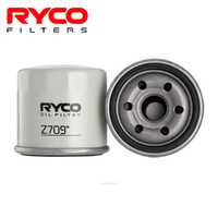 Ryco Oil Filter Z709