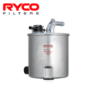 Ryco Fuel Filter Z711