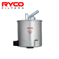 Ryco Fuel Filter Z712