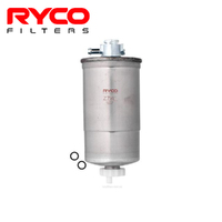 Ryco Fuel Filter Z714