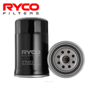 Ryco Oil Filter Z720