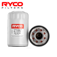 Ryco Oil Filter Z726