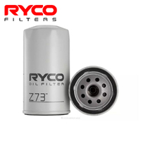 Ryco Oil Filter Z73