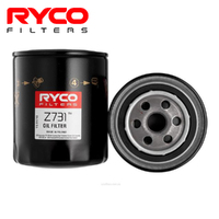 Ryco Oil Filter Z731