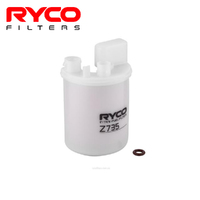 Ryco Fuel Filter Z735