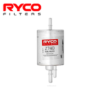 Ryco Fuel Filter Z740