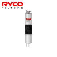 Ryco Fuel Filter Z744