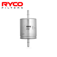 Ryco Fuel Filter Z747