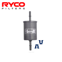 Ryco Fuel Filter Z748