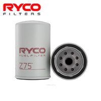 Ryco Fuel Filter Z75