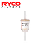 Ryco Fuel Filter Z750