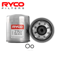 Ryco Fuel Filter Z753