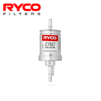 Ryco Fuel Filter Z760