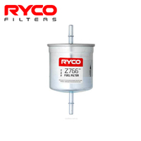 Ryco Fuel Filter Z766