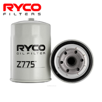 Ryco Oil Filter Z775