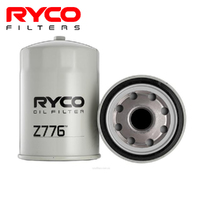 Ryco Oil Filter Z776