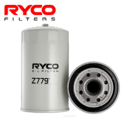 Ryco Oil Filter Z779