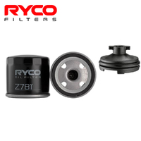 Ryco Oil Filter Z781K