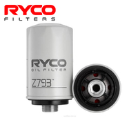 Ryco Oil Filter Z793