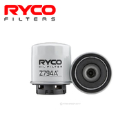 Ryco Oil Filter Z794A