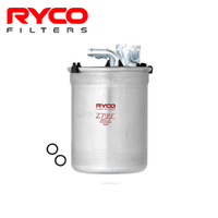 Ryco Fuel Filter Z799