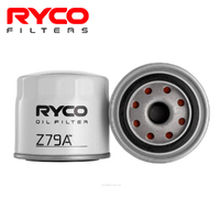 Ryco Oil Filter Z79A