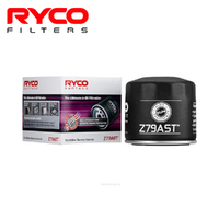 Ryco SynTec Oil Filter Z79AST