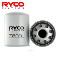 Ryco Oil Filter Z800