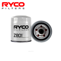 Ryco Oil Filter Z801