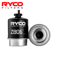 Ryco Fuel Filter Z806