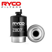 Ryco Fuel Filter Z807