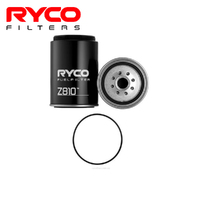 Ryco Fuel Filter Z810