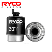 Ryco Fuel Filter Z811