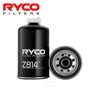 Ryco Fuel Filter Z814