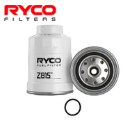 Ryco Fuel Filter Z815