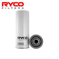 Ryco Fuel Filter Z819