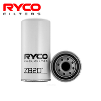 Ryco Fuel Filter Z820