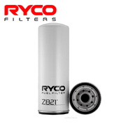 Ryco Fuel Filter Z821