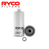 Ryco Fuel Filter Z822