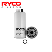 Ryco Fuel Filter Z823