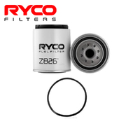 Ryco Fuel Filter Z826