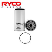 Ryco Fuel Filter Z827