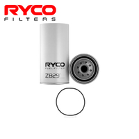 Ryco Fuel Filter Z829