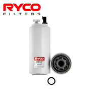 Ryco Fuel Filter Z833