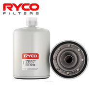 Ryco Fuel Filter Z837