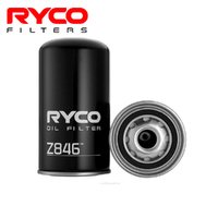 Ryco Oil Filter Z846