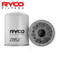 Ryco Oil Filter Z852