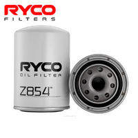 Ryco Oil Filter Z854