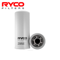 Ryco Oil Filter Z855